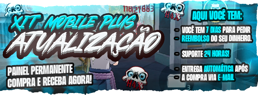 Capa do checkout