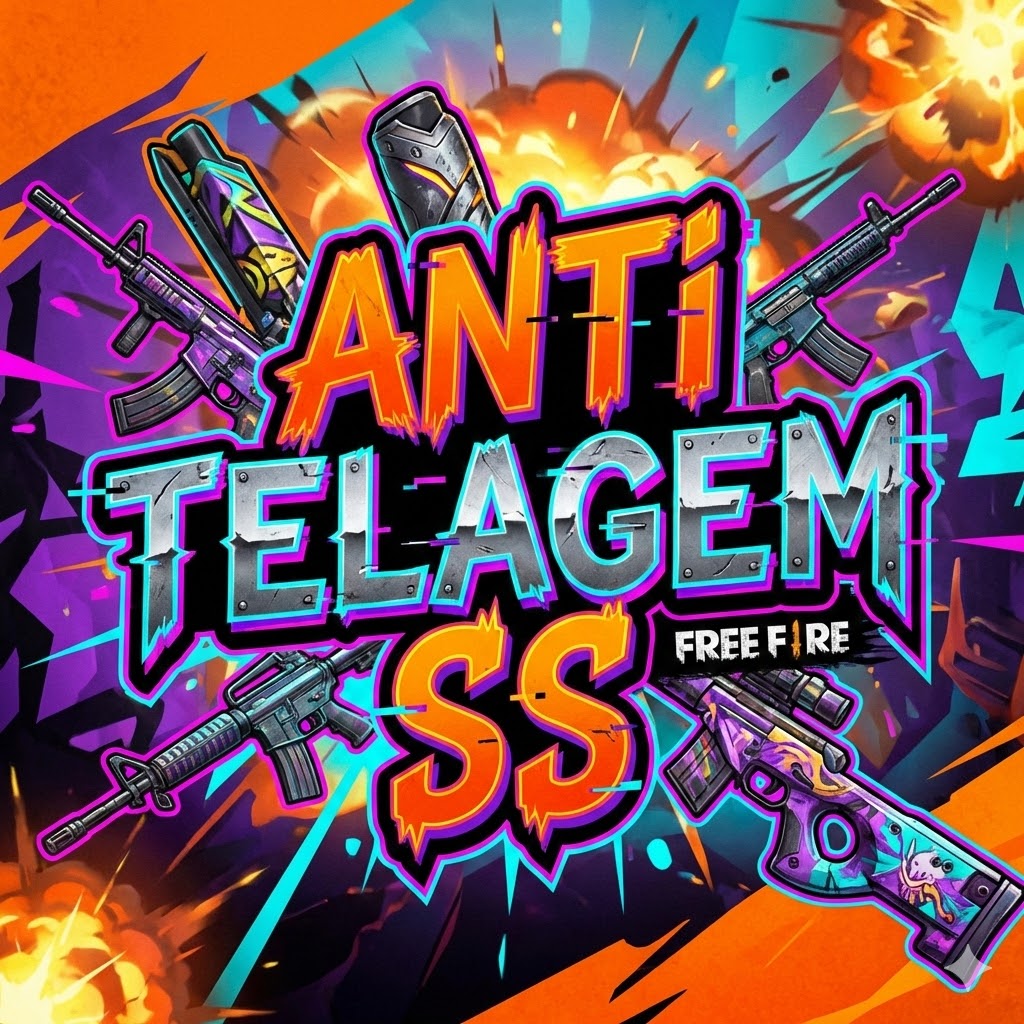 Bypass Anti Telagem SS